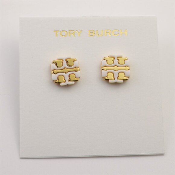 Tory Burch Earrings(Brand New) - Picture 1 of 1